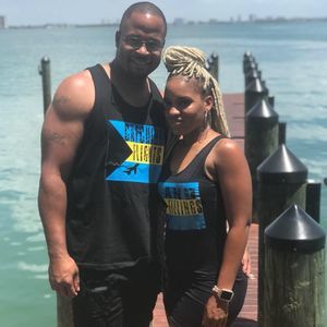 Meet your Posher, Patrick